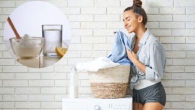 Cómo limpiar la energía negativa