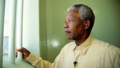 Un legado de paz y libertad