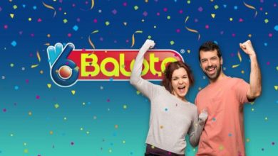 La nueva manera de jugar Baloto