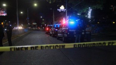 Autoridades verifican la alerta