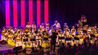 Nuevo director de la Banda Sinfónica
