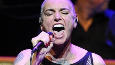 Muere Sinéad O'Connor