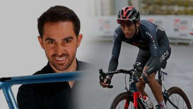 Alberto Contador