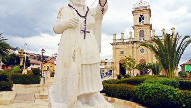 Cercado del Padre Dominio de Fortaleza