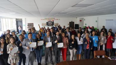 Nobsa recibe reconocimiento