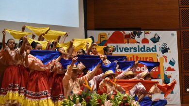 Vuelve la Semana Internacional de la Cultura