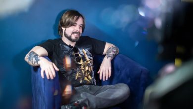 Dross critica la historia de Final Fantasy