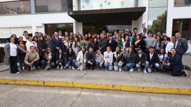 Estudiantes de la UPTC viajan al exterior