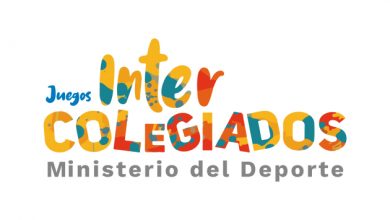 Comienzan los intercolegiados 2023