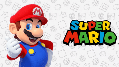 Super Mario