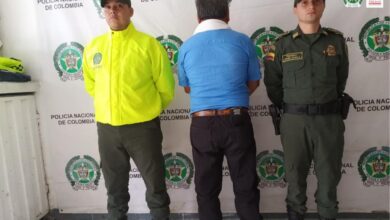 Hombre que habría abusado sexualmente
