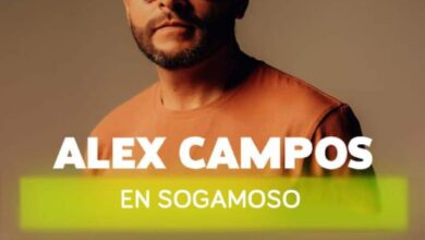 Amaya arranca en Sogamoso