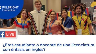 Abierta la Convocatoria