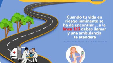 El Centro Regulador de Urgencias