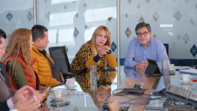 Agencia Nacional
