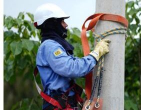 Moniquirá con nueva infraestructura eléctrica