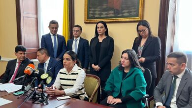Congresista boyacense