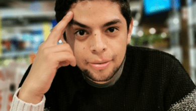 Cargador de Celular Impulsado por Bicicleta