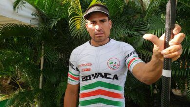 Único boyacense