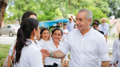 Los logros de Londoño