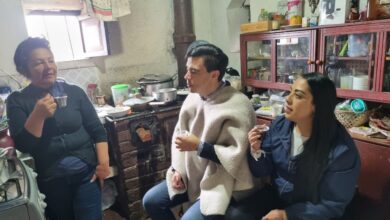 Calentando motores a la Alcaldía