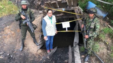 Operaciones en Boyacá