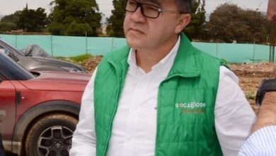 Sogamoso muy regalado