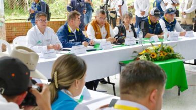 Compromisos del Puesto