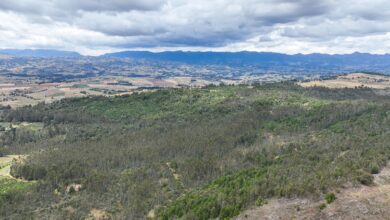 Corpoboyacá adquirió