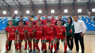 Selección de fútbol