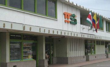 Aplazada la construcción