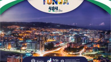 Conmemoración de los 484