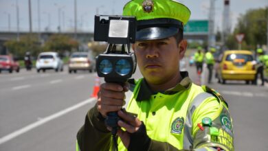 Estas son las nuevas velocidades límites