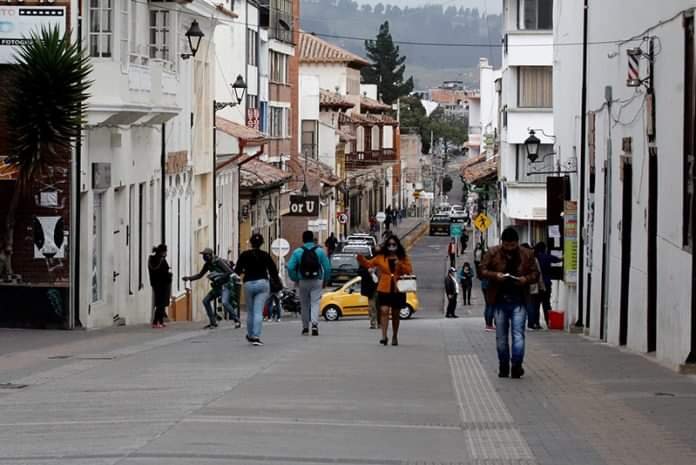 Tunja se mantiene en el top 5