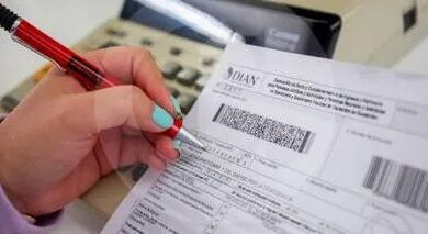 Usted debe declarar renta