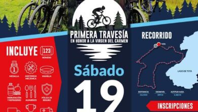 Primera Travesía