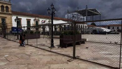 Se sigue destapando la olla podrida