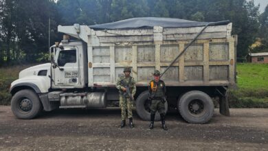 Operaciones de Seguridad