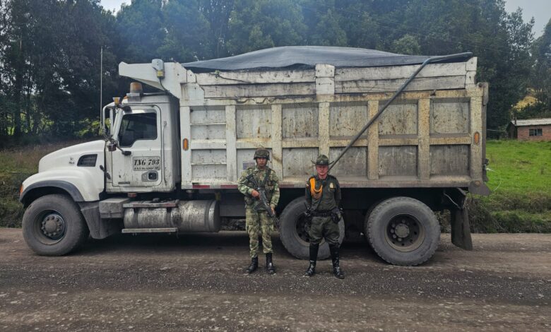 Operaciones de Seguridad