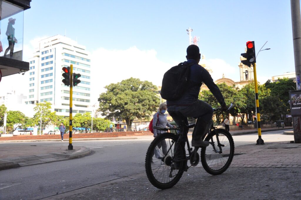 Duitama tendrá el día sin carro 