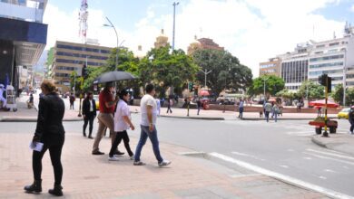 Duitama tendrá el día sin carro