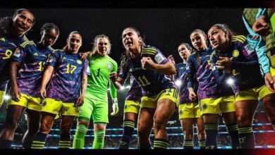 Selección Colombia de Futbol Femenino hace historia