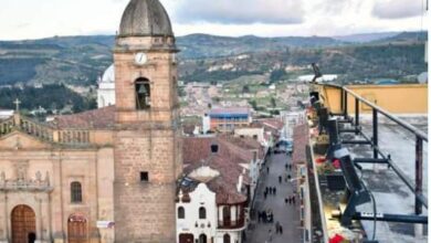 Las obras de peatonalización