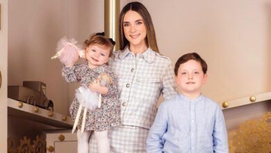 Quién es la primera mujer casada