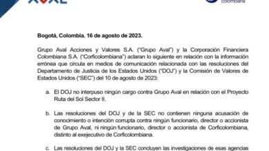 Pendientes y más pendientes sobre Odebrecht