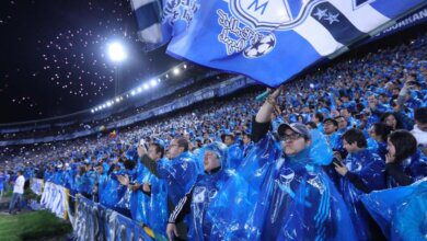 Sancionada Barra de Millonarios