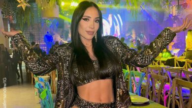 Luisa Fernanda W Anunció