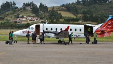Ante crisis vial Boyacá