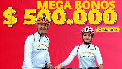 Prepárate para la aventura