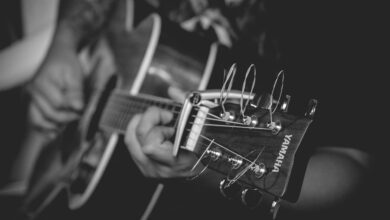 La Búsqueda de la Canción